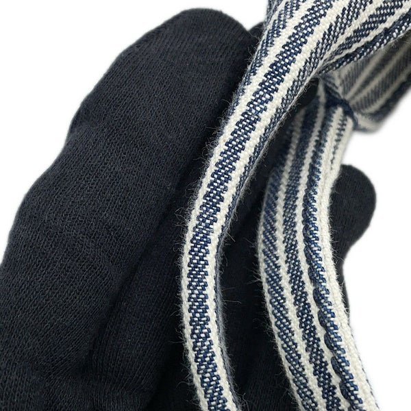 セリーヌ ハンドバッグ カバ タイス スモール キャンバス 199162FU5 CELINE 2way ストライプ