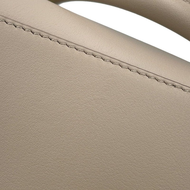 ロエベ ハンドバッグ Suna Fujitaコラボ アマソナ23 クロップド バッグ レザー LOEWE 2way ウサギ