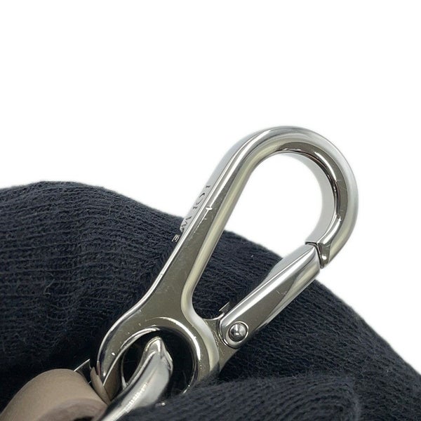 ロエベ ハンドバッグ Suna Fujitaコラボ アマソナ23 クロップド バッグ レザー LOEWE 2way ウサギ