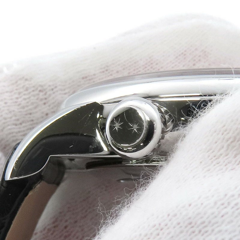 ジャケ ドロー グラン セコンド オフセンター J006030240 JAQUET DROZ 腕時計 シルバー文字盤