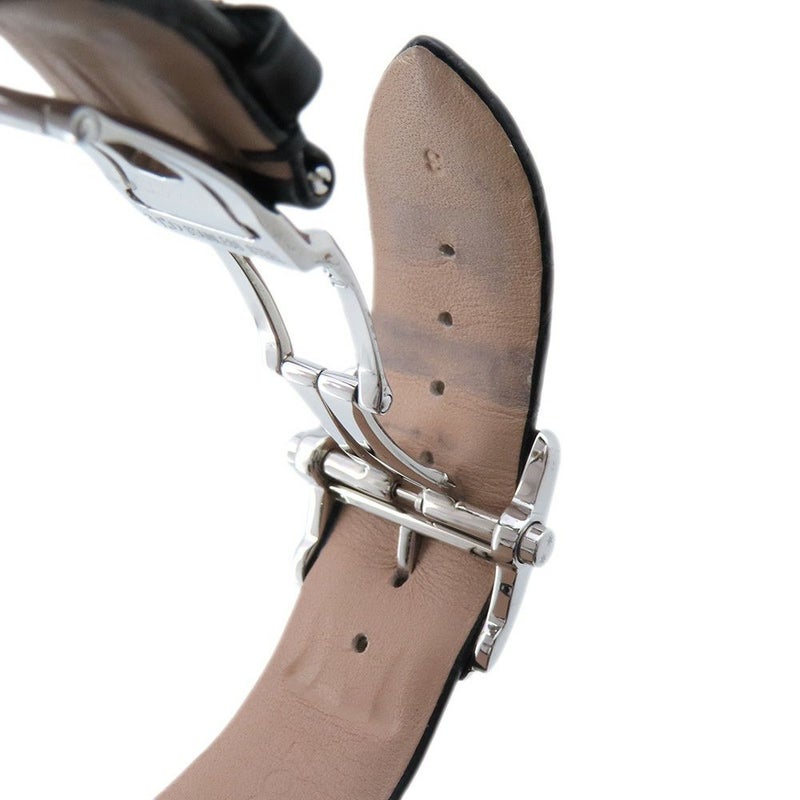 ジャケ ドロー グラン セコンド オフセンター J006030240 JAQUET DROZ 腕時計 シルバー文字盤