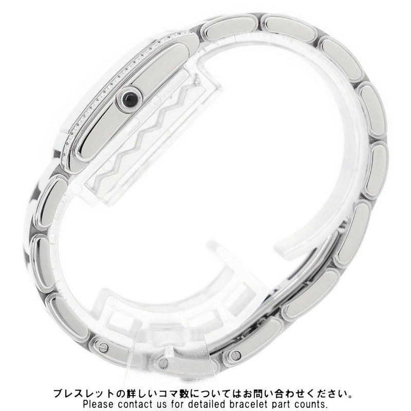 パテックフィリップ トゥエンティ4 36Pダイヤベゼル 4910/10A-010 PATEK PHILIPPE グレー文字盤 10Pダイヤ