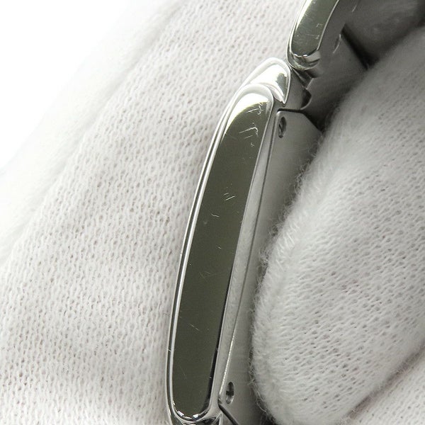 パテックフィリップ トゥエンティ4 36Pダイヤベゼル 4910/10A-010 PATEK PHILIPPE グレー文字盤 10Pダイヤ