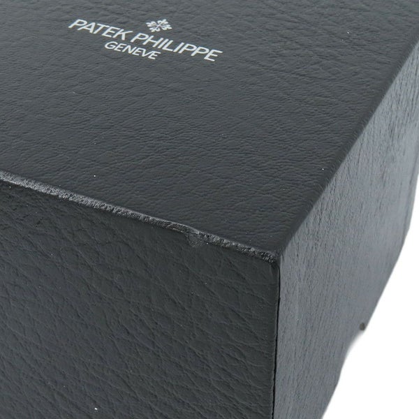 パテックフィリップ トゥエンティ4 36Pダイヤベゼル 4910/10A-010 PATEK PHILIPPE グレー文字盤 10Pダイヤ