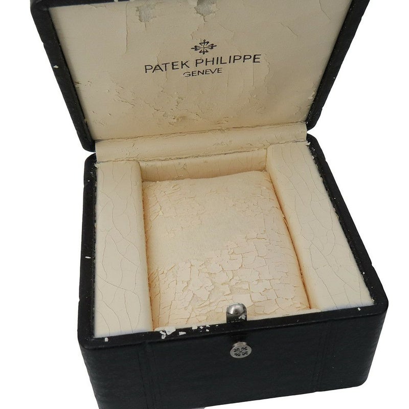 パテックフィリップ トゥエンティ4 36Pダイヤベゼル 4910/10A-010 PATEK PHILIPPE グレー文字盤 10Pダイヤ