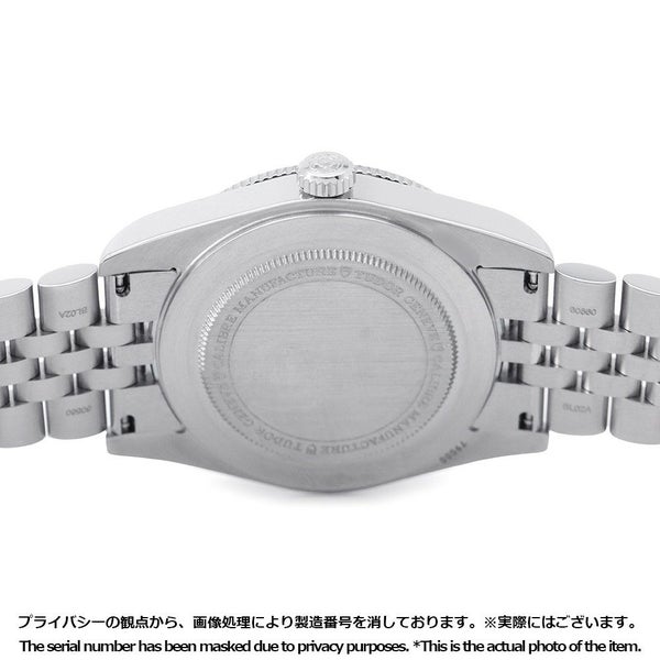 チュードル ブラックベイ 54 M79000-0001 TUDOR チューダー 腕時計 ラグーンブルー文字盤