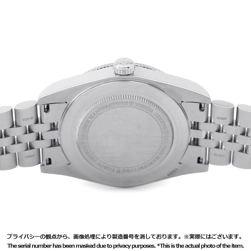 チュードル ブラックベイ 54 M79000-0001 TUDOR チューダー 腕時計 ラグーンブルー文字盤