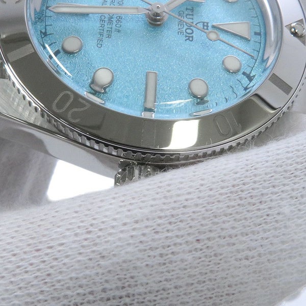 チュードル ブラックベイ 54 M79000-0001 TUDOR チューダー 腕時計 ラグーンブルー文字盤