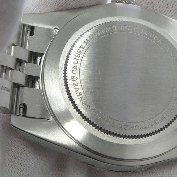 チュードル ブラックベイ 54 M79000-0001 TUDOR チューダー 腕時計 ラグーンブルー文字盤