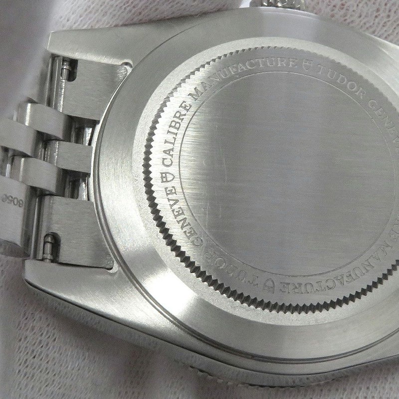 チュードル ブラックベイ 54 M79000-0001 TUDOR チューダー 腕時計 ラグーンブルー文字盤