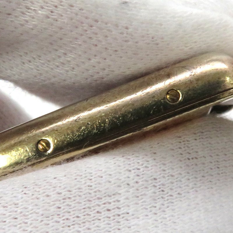 カルティエ タンク マスト SM W1017554 Cartier 腕時計 パープル文字盤 クォーツ