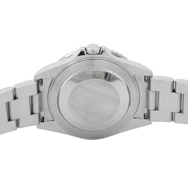 ロレックス GMTマスター2 デイト  F番 16710 ROLEX 腕時計 黒文字盤