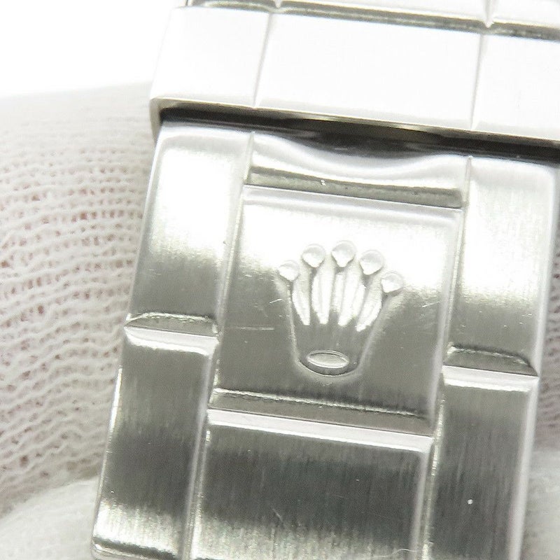 ロレックス GMTマスター2 デイト  F番 16710 ROLEX 腕時計 黒文字盤