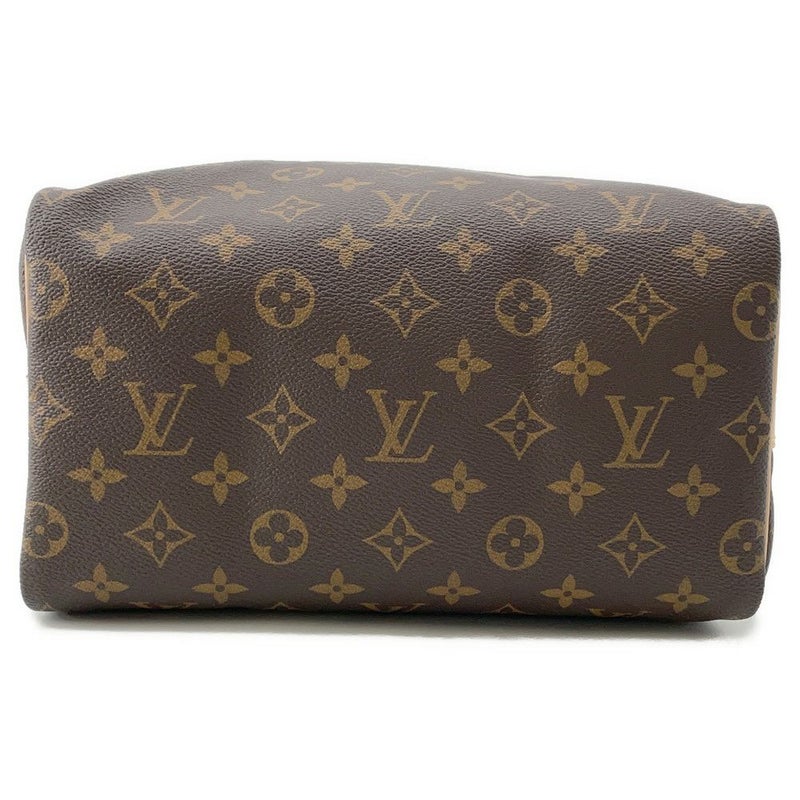 ルイヴィトン ハンドバッグ モノグラム スピーディ・バンドリエール25 M41113 LOUIS VUITTON ヴィトン 2wayショルダーバッグ