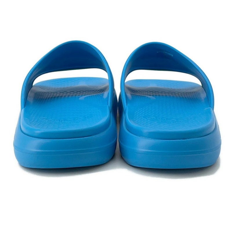 グッチ サンダル インターロッキングG スライドサンダル ラバー メンズサイズ9 780296 GUCCI 靴