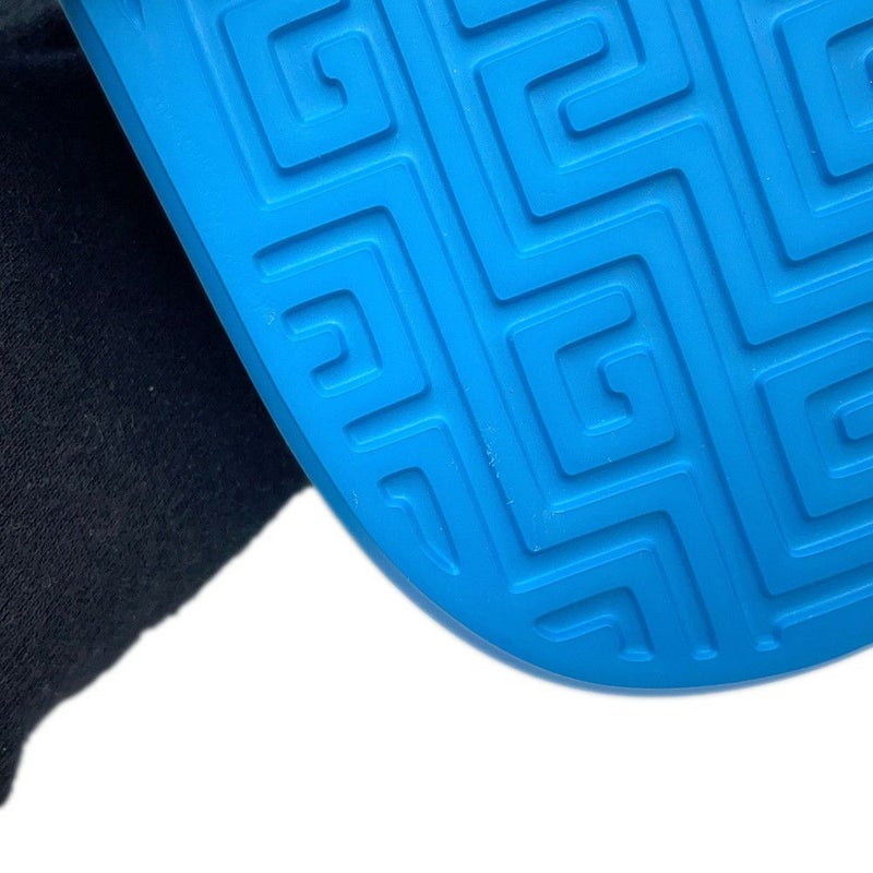 グッチ サンダル インターロッキングG スライドサンダル ラバー メンズサイズ9 780296 GUCCI 靴