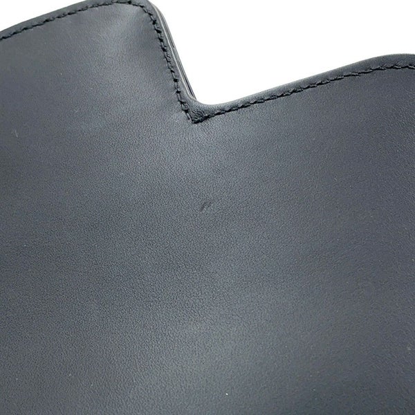 グッチ ショルダーバッグ GGスプリーム ホースビット 1955 ソフト スモール 815205 GUCCI 黒