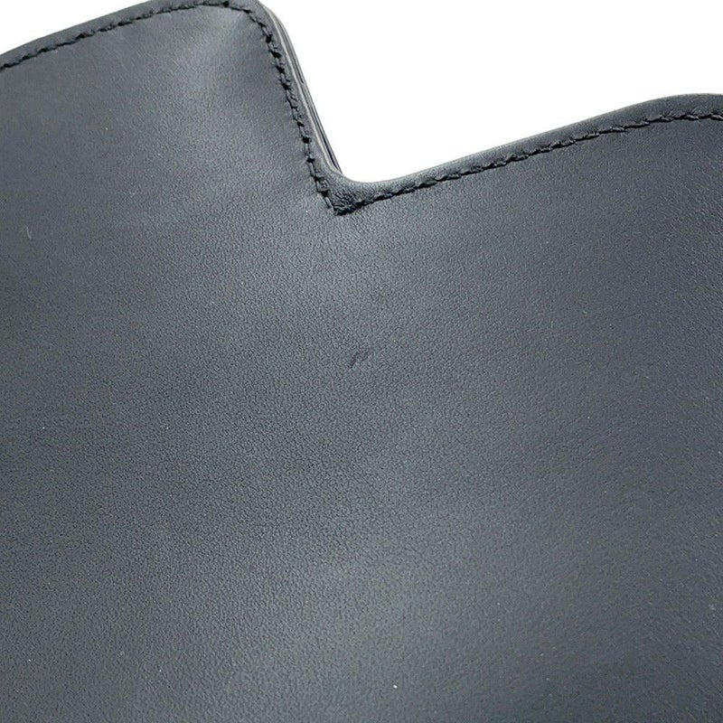 グッチ ショルダーバッグ GGスプリーム ホースビット 1955 ソフト スモール 815205 GUCCI 黒