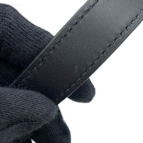 グッチ ショルダーバッグ GGスプリーム ホースビット 1955 ソフト スモール 815205 GUCCI 黒