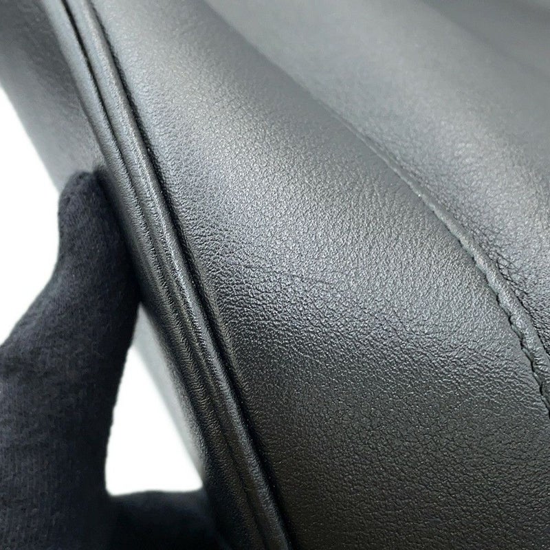 グッチ トートバッグ ダイアナ ラージ レザー 746270 GUCCI 2way 黒