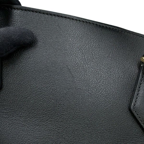 グッチ トートバッグ ダイアナ ラージ レザー 746270 GUCCI 2way 黒