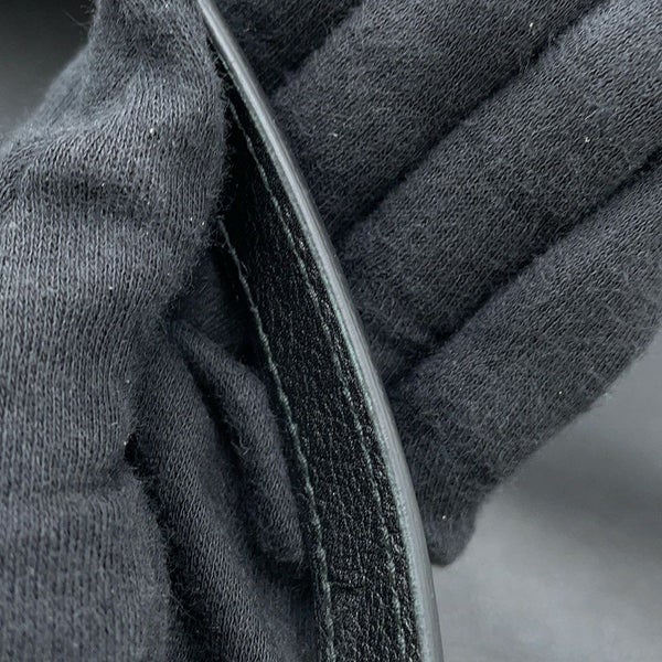 グッチ トートバッグ ダイアナ ラージ レザー 746270 GUCCI 2way 黒