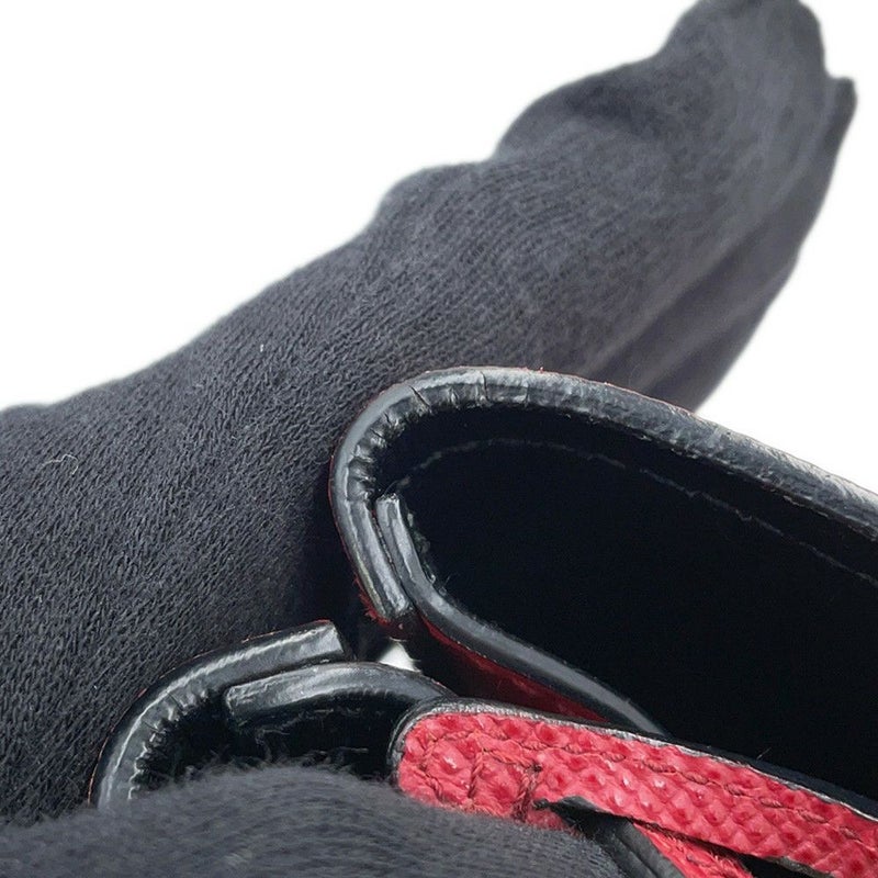 プラダ ハンドバッグ サフィアーノ パニエ 1BA212 PRADA 2way