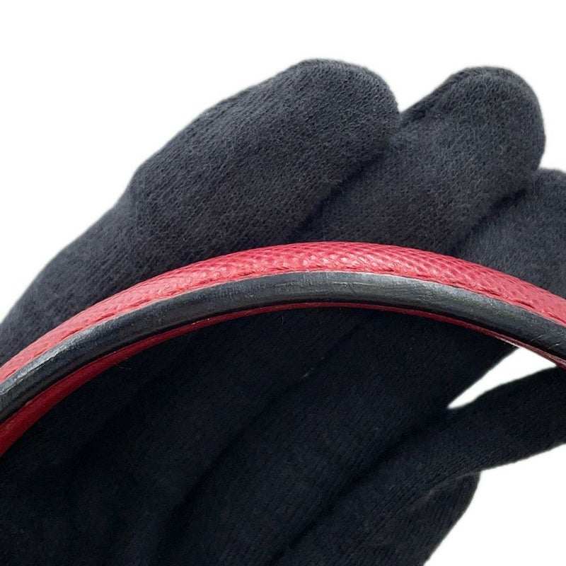 プラダ ハンドバッグ サフィアーノ パニエ 1BA212 PRADA 2way