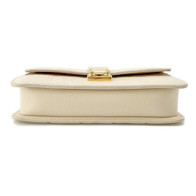 ルイヴィトン ショルダーバッグ モノグラム・アンプラント ウォレット オン チェーン・メティス M82836 LOUIS VUITTON