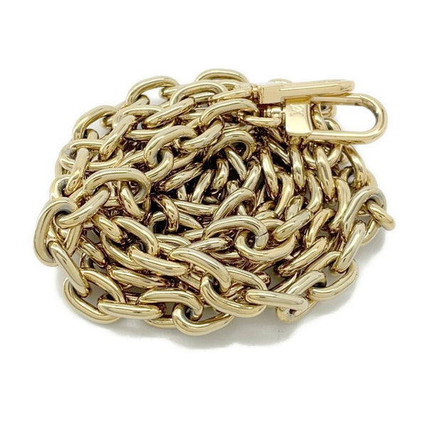 ルイヴィトン ショルダーバッグ モノグラム・アンプラント ウォレット オン チェーン・メティス M82836 LOUIS VUITTON