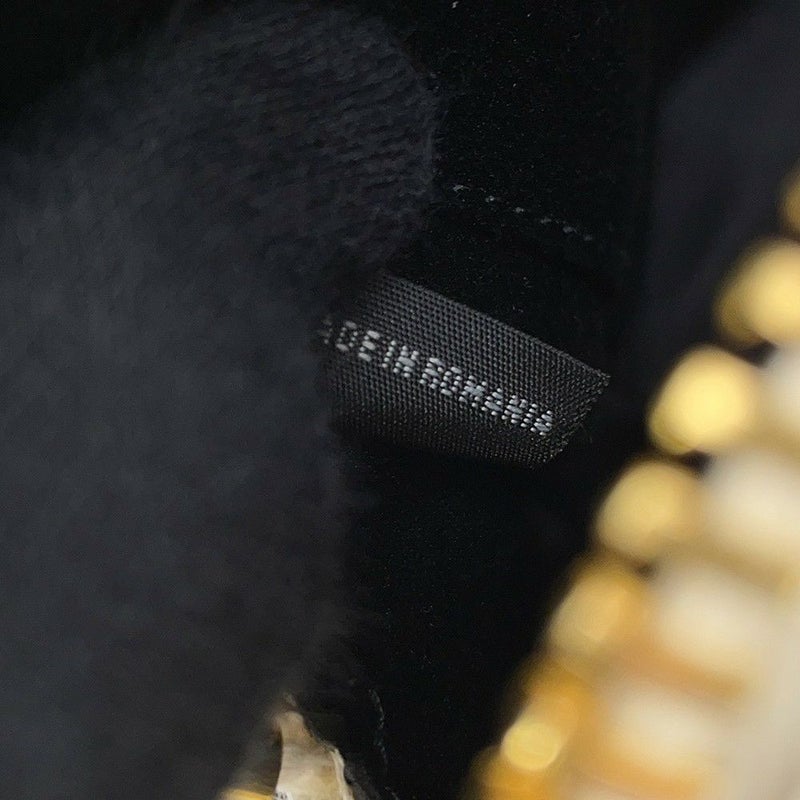 ミュウミュウ ハンドバッグ マテラッセ アルカディ スモール レザー 5BB123 Miu Miu 2way 白