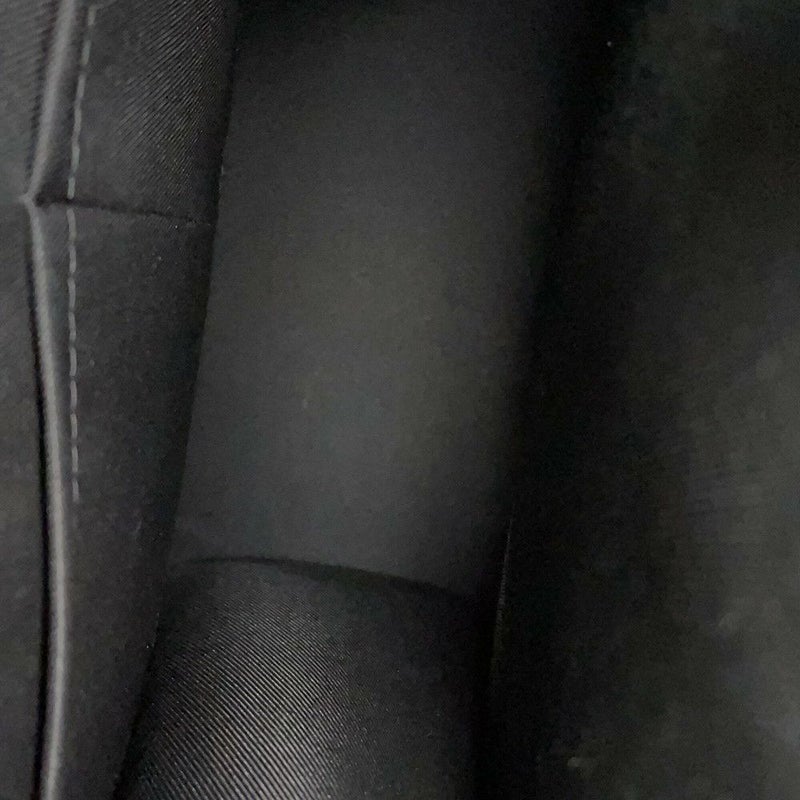 ルイヴィトン ハンドバッグ ダミエ・エベヌ ジャイアント モノグラム ミニトート N40355 2way NIGOコラボ ヴァージル・アブロー