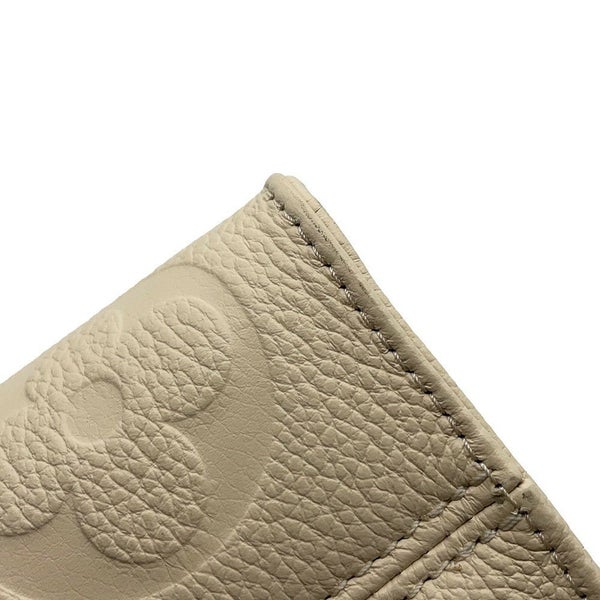 ルイヴィトン ハンドバッグ モノグラム・アンプラント オンザゴー EW M23698 LOUIS VUITTON 3wayショルダーバッグ