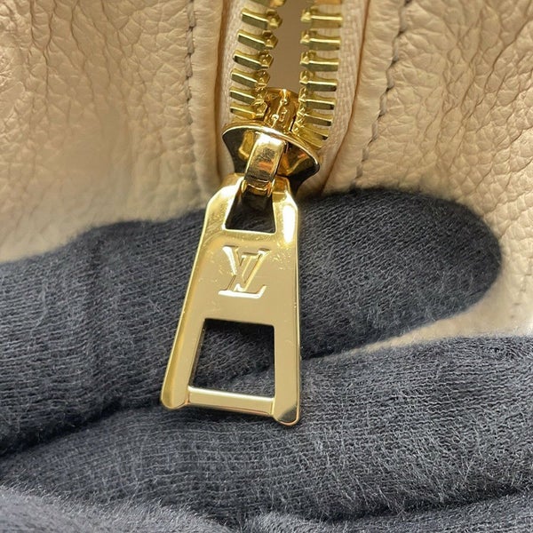 ルイヴィトン ハンドバッグ モノグラム・アンプラント オンザゴー EW M23698 LOUIS VUITTON 3wayショルダーバッグ