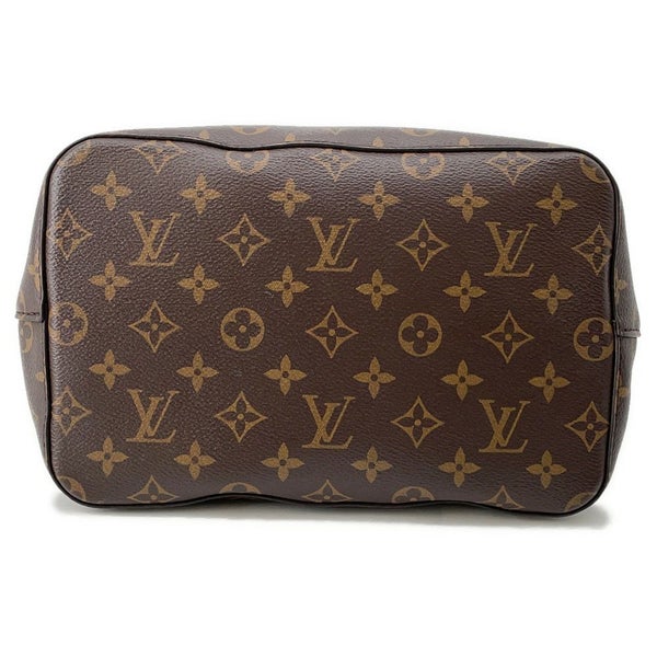 ルイヴィトン ショルダーバッグ モノグラム ネオノエMM M44021 LOUIS VUITTON 2way