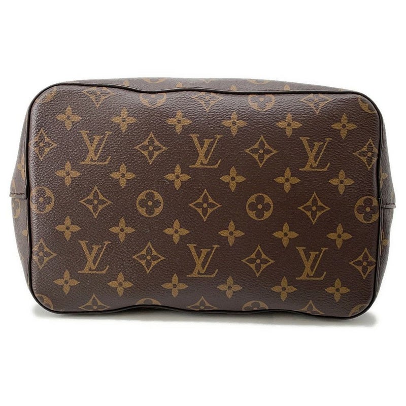 ルイヴィトン ショルダーバッグ モノグラム ネオノエMM M44021 LOUIS VUITTON 2way
