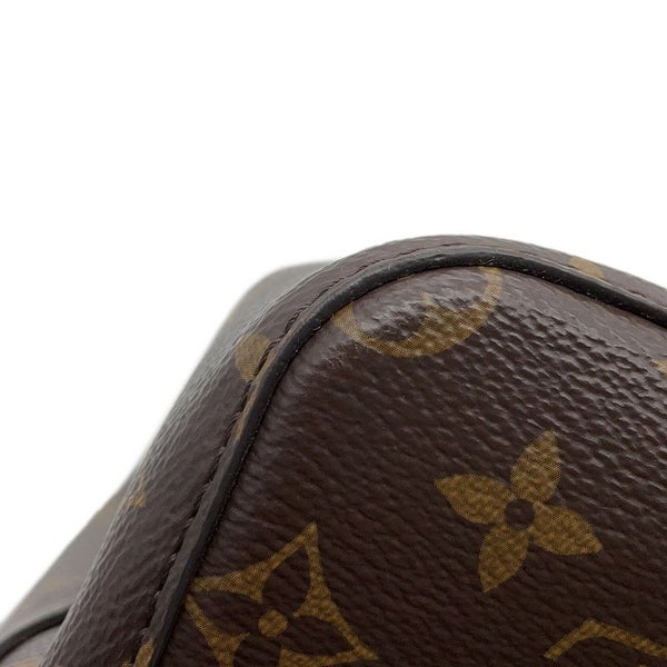ルイヴィトン ショルダーバッグ モノグラム ネオノエMM M44021 LOUIS VUITTON 2way