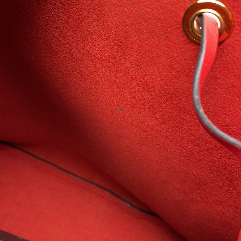 ルイヴィトン ショルダーバッグ モノグラム ネオノエMM M44021 LOUIS VUITTON 2way