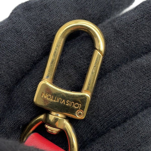 ルイヴィトン ショルダーバッグ モノグラム ネオノエMM M44021 LOUIS VUITTON 2way