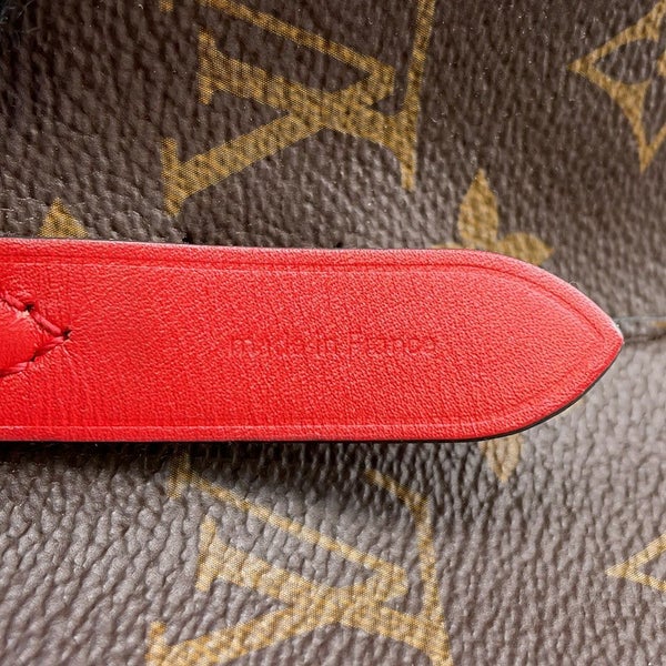 ルイヴィトン ショルダーバッグ モノグラム ネオノエMM M44021 LOUIS VUITTON 2way