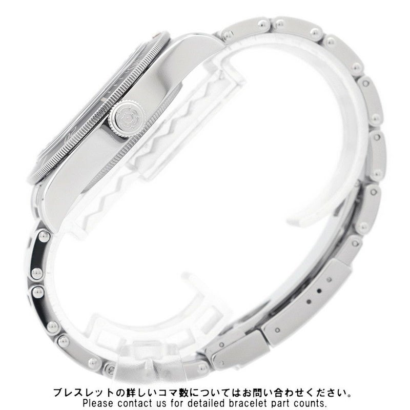 チュードル ブラックベイ 58 M79030N-0001 TUDOR 腕時計 チューダー 黒文字盤