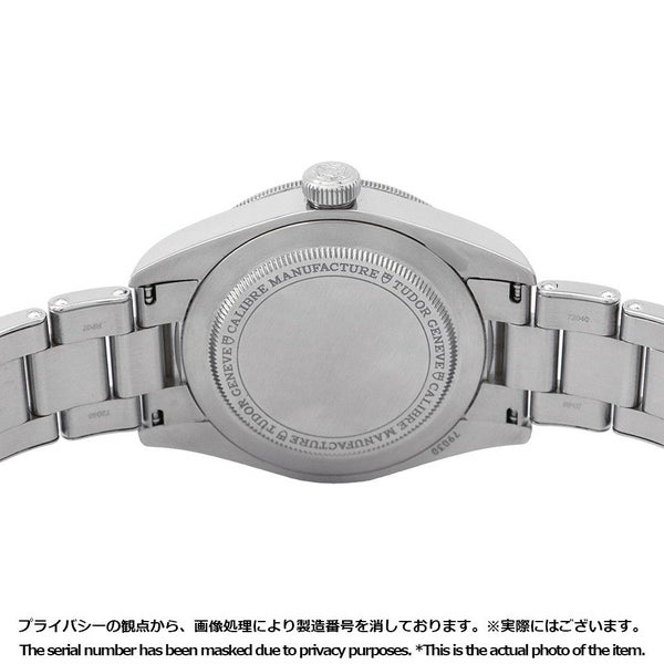 チュードル ブラックベイ 58 M79030N-0001 TUDOR 腕時計 チューダー 黒文字盤