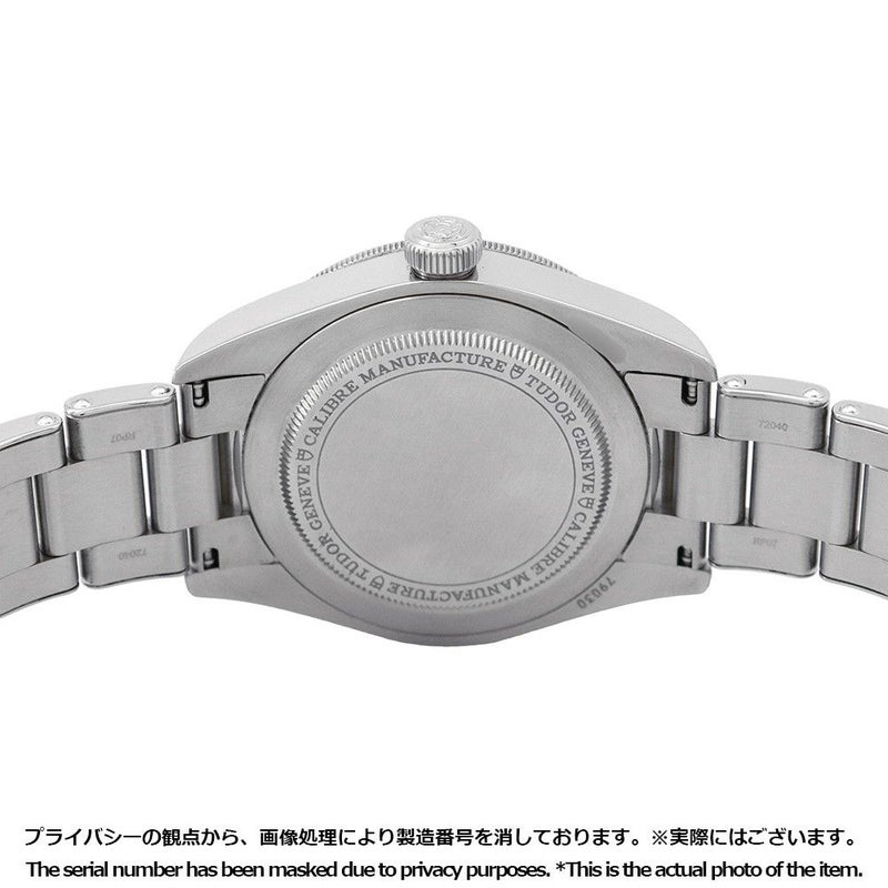 チュードル ブラックベイ 58 M79030N-0001 TUDOR 腕時計 チューダー 黒文字盤