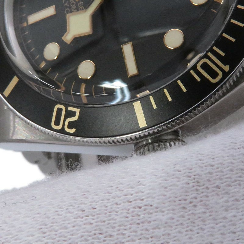 チュードル ブラックベイ 58 M79030N-0001 TUDOR 腕時計 チューダー 黒文字盤