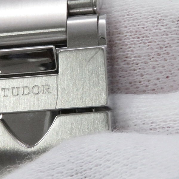 チュードル ブラックベイ 58 M79030N-0001 TUDOR 腕時計 チューダー 黒文字盤