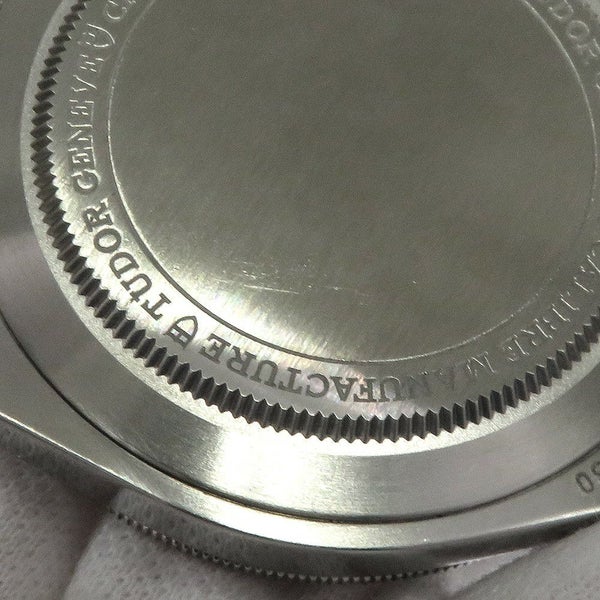 チュードル ブラックベイ 58 M79030N-0001 TUDOR 腕時計 チューダー 黒文字盤