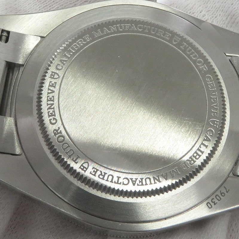 チュードル ブラックベイ 58 M79030N-0001 TUDOR 腕時計 チューダー 黒文字盤