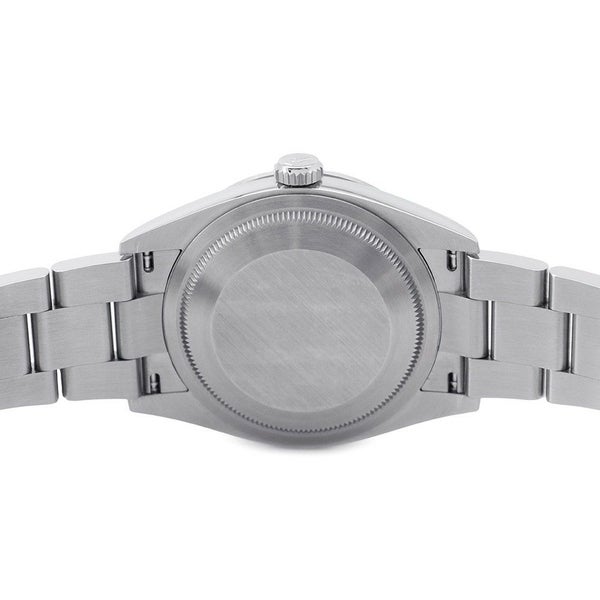 ロレックス エクスプローラー1 ランダムシリアル ルーレット 124270 ROLEX 腕時計 ウォッチ 黒文字盤