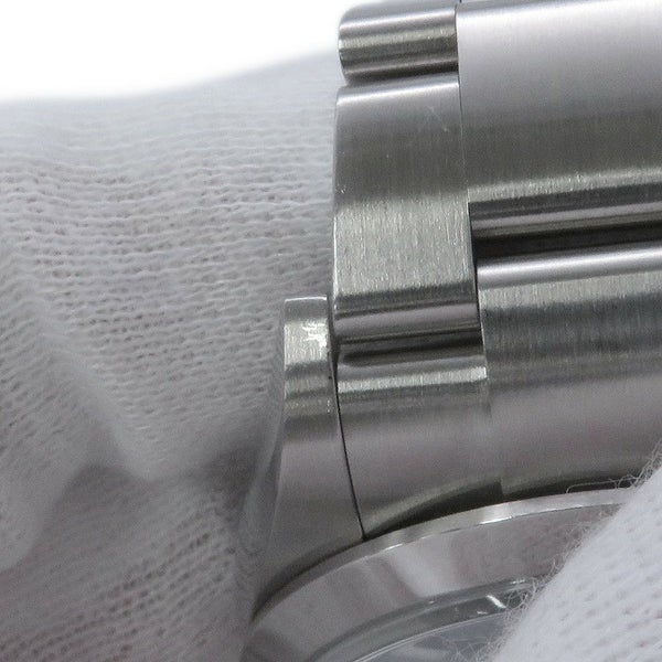 ロレックス エクスプローラー1 ランダムシリアル ルーレット 124270 ROLEX 腕時計 ウォッチ 黒文字盤