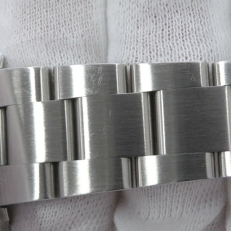 ロレックス エクスプローラー1 ランダムシリアル ルーレット 124270 ROLEX 腕時計 ウォッチ 黒文字盤